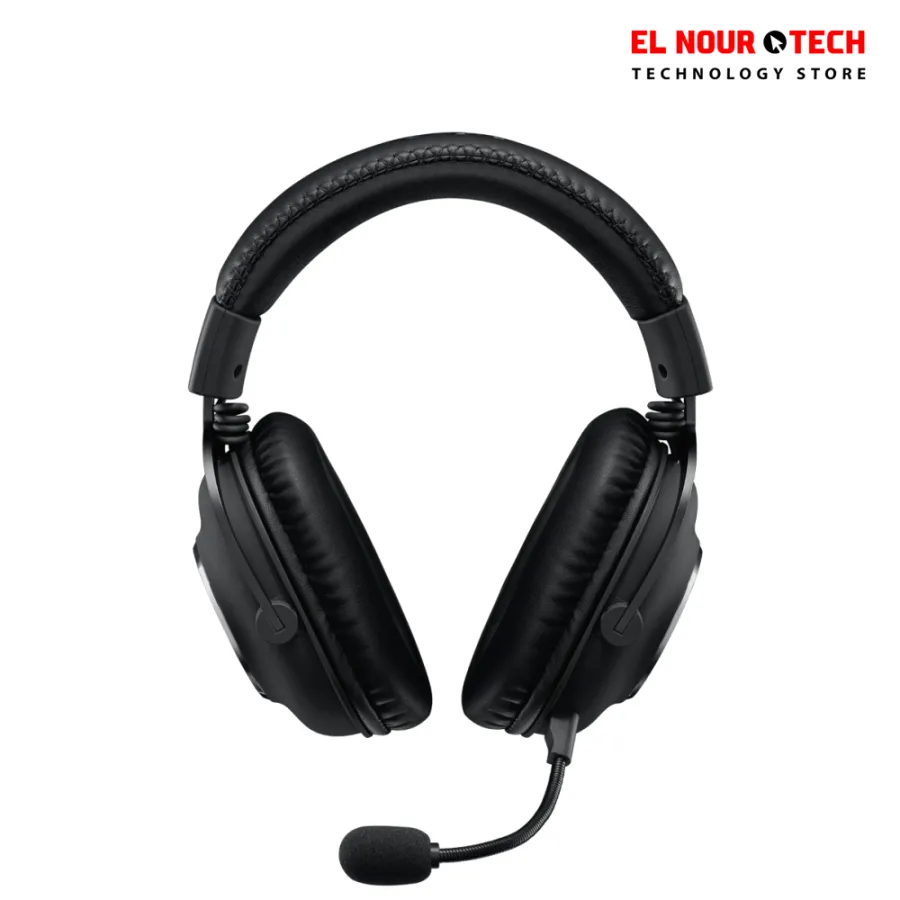 Logitech PRO X Gaming Headset