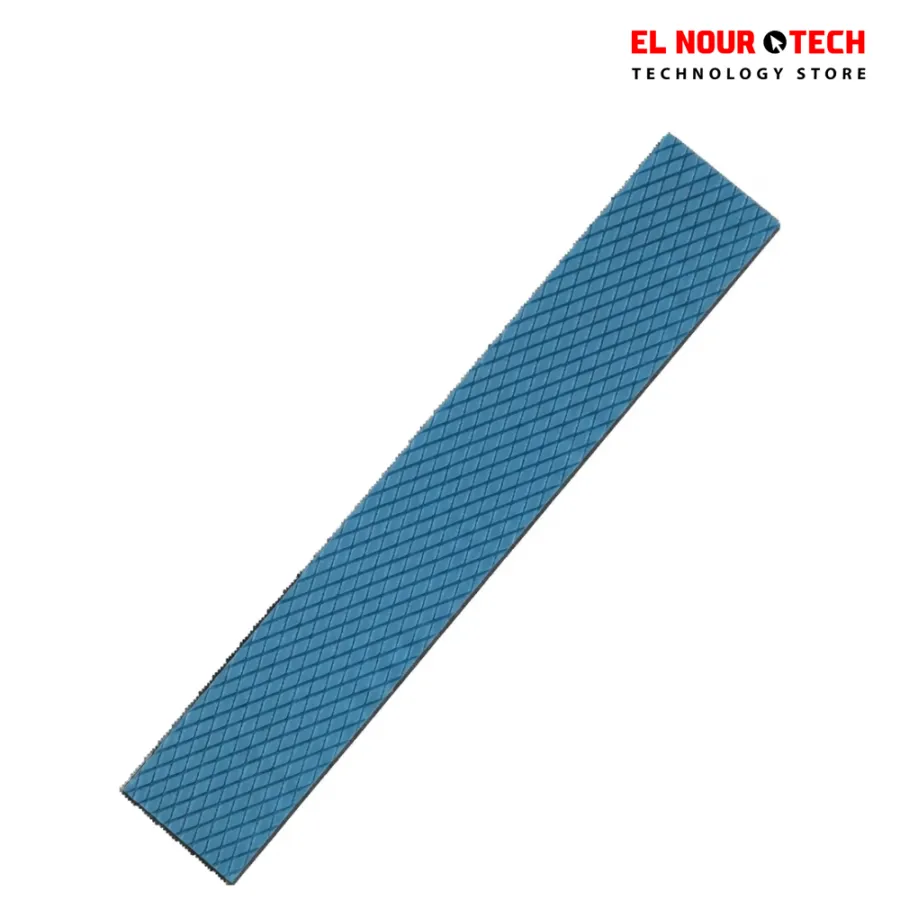 Thermal Grizzly Minus Pad Basic 100x20x1.0mm 4 Pcs Thermal Pad