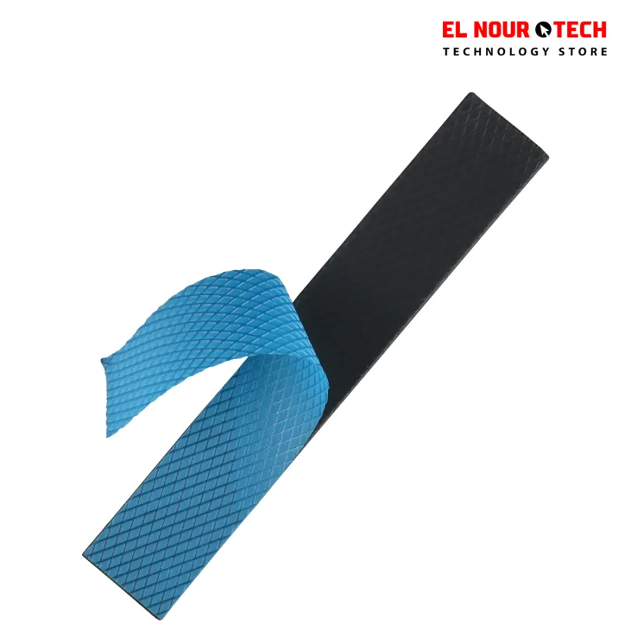 Thermal Grizzly Minus Pad Basic 100x20x1.0mm 4 Pcs Thermal Pad