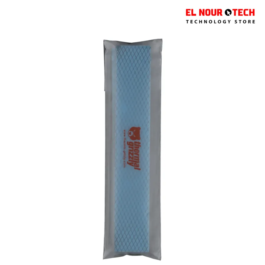 Thermal Grizzly Minus Pad Basic 100x20x1.0mm 4 Pcs Thermal Pad