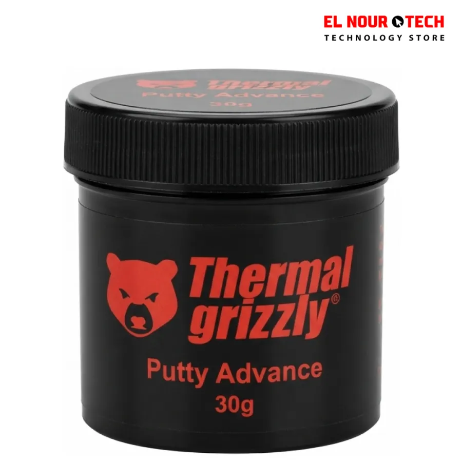 Thermal Grizzly Putty Advance 30g Thermal Paste