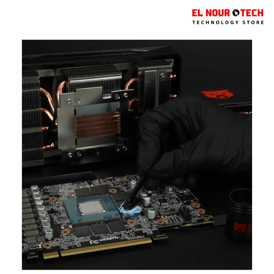 Thermal Grizzly Putty Advance 30g Thermal Paste