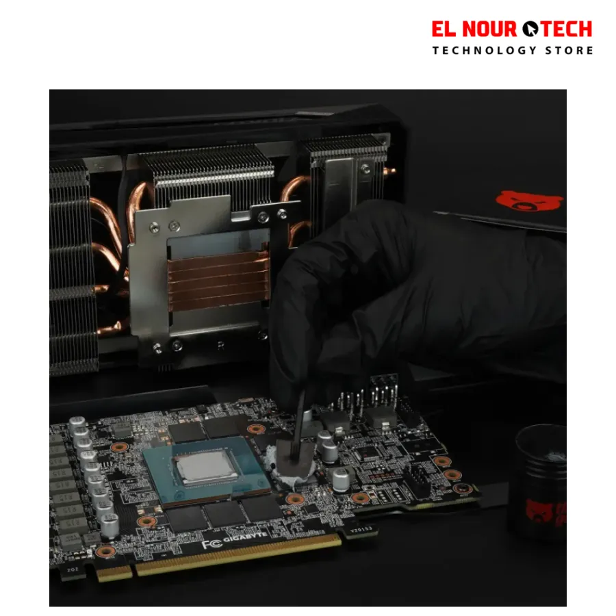 Thermal Grizzly Putty PRO 30g Thermal Paste