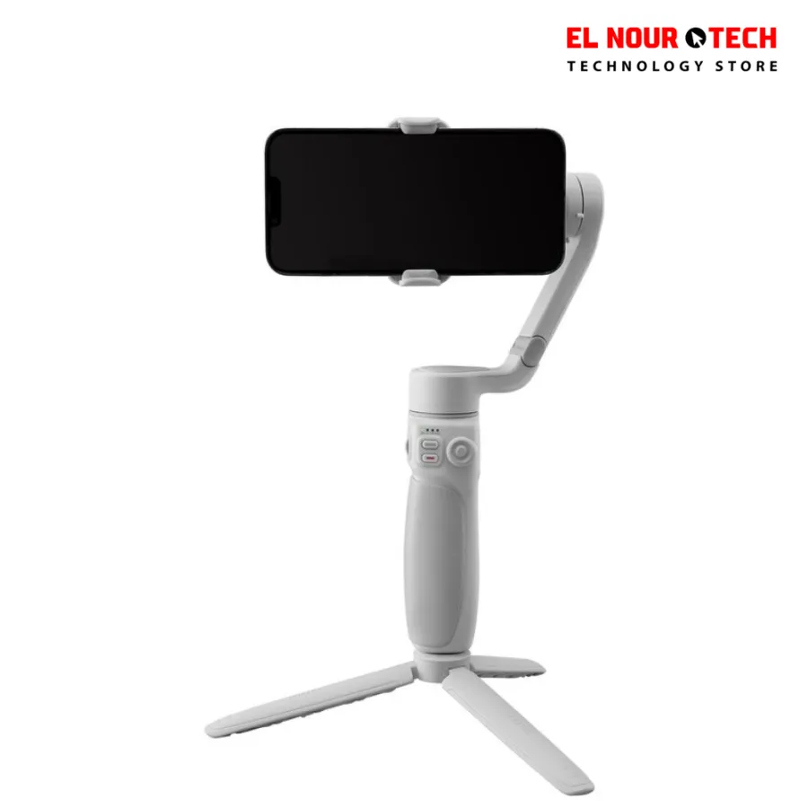 Zhiyun Smooth-Q4 Smartphone Gimbal Stabilizer
