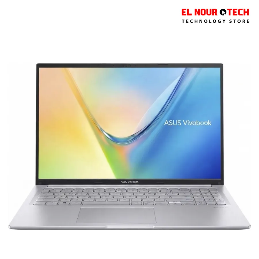 ASUS Vivobook 16 M1605NAQ-MB855W - AMD Ryzen 5 150 - RAM 8 DDR5 - SSD 512 - AMD Radeon Graphics - 16 Inch WUXGA - WIN 11