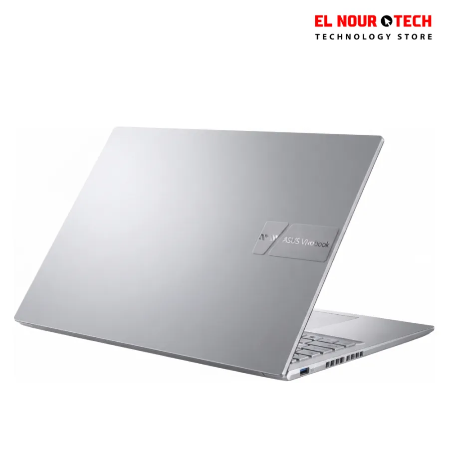 ASUS Vivobook 16 M1605NAQ-MB855W - AMD Ryzen 5 150 - RAM 8 DDR5 - SSD 512 - AMD Radeon Graphics - 16 Inch WUXGA - WIN 11