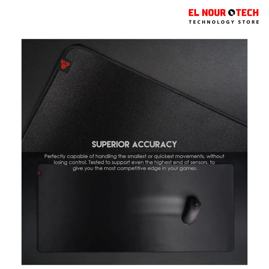 FANTECH MP903 SLIP BASE GAMING MOUSE PAD