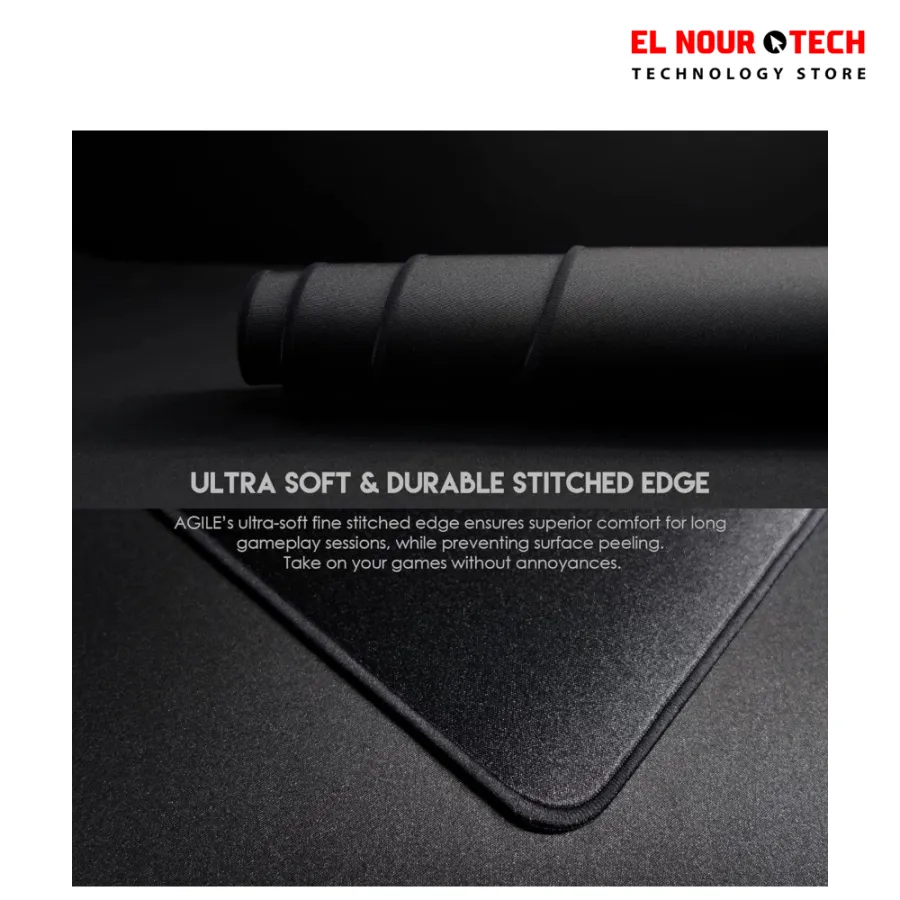FANTECH MP903 SLIP BASE GAMING MOUSE PAD