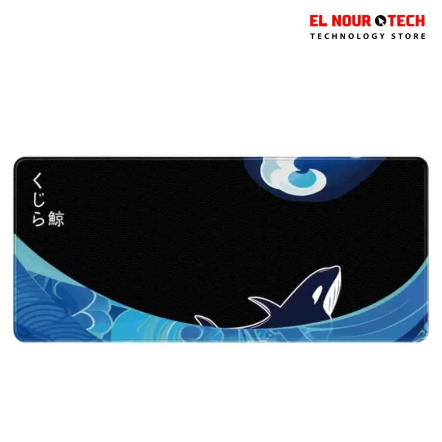 FANTECH MP905 ATO super maxfit GY Mouse Pad