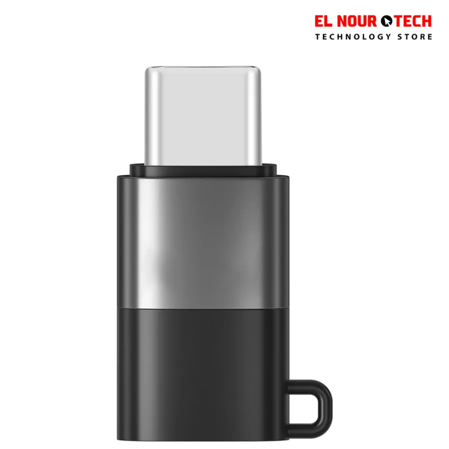 GENERAL GA11 LIGHTNING TO TYPE-C OTG Converter