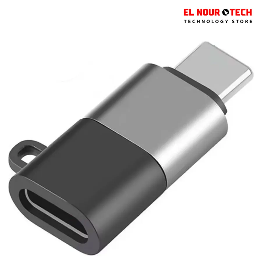 GENERAL GA11 LIGHTNING TO TYPE-C OTG Converter