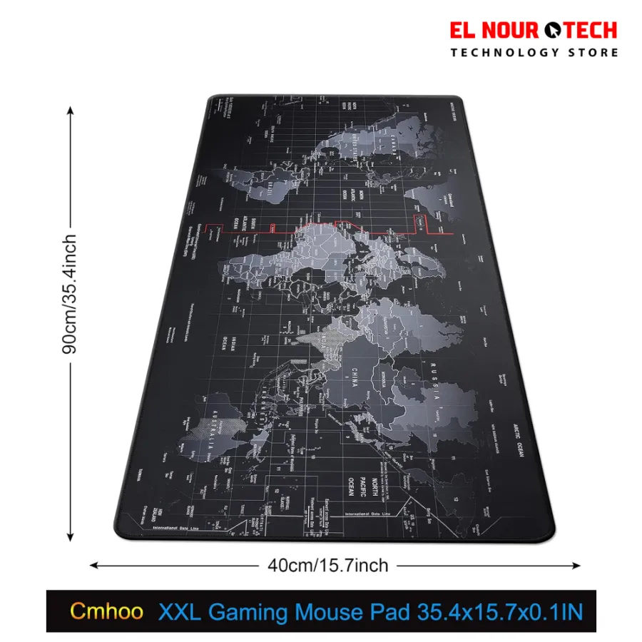 MOUSE PAD 40X90 Large Gaming Mouse Pad