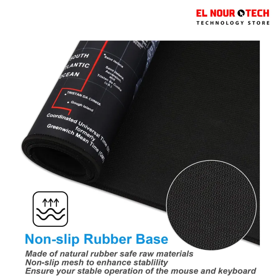 MOUSE PAD 40X90 Large Gaming Mouse Pad