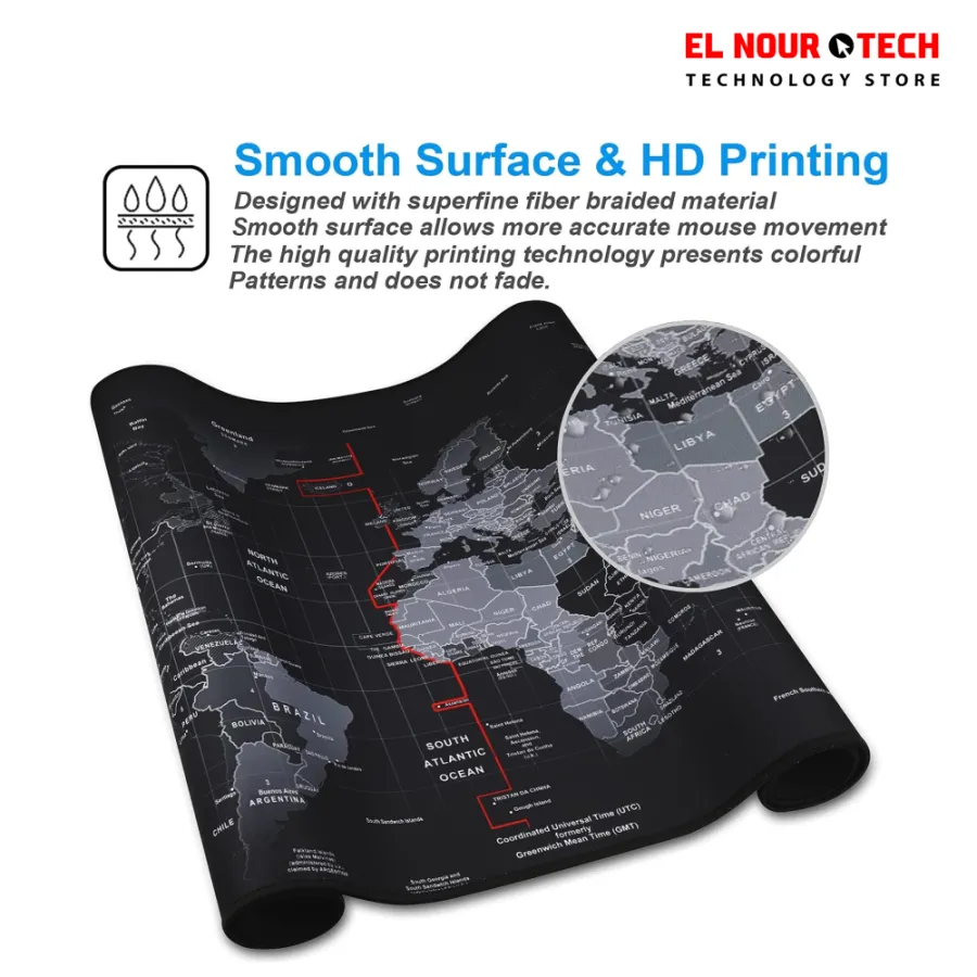 MOUSE PAD 40X90 Large Gaming Mouse Pad