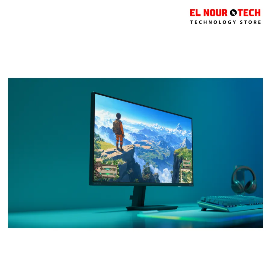PHILIPS EVNIA 27M2N3200PF/69 27 INCH - 260HZ - 0.3MS FAST IPS Gaming Monitor