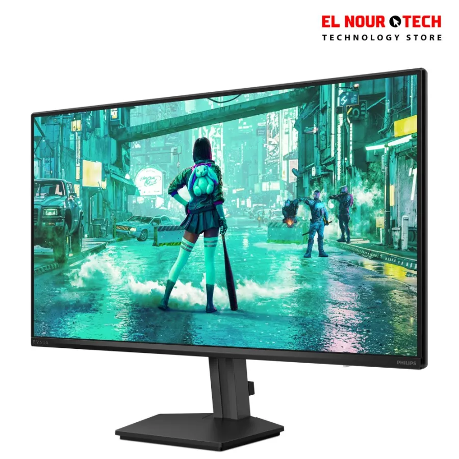 PHILIPS EVNIA 27M2N3200PF/69 27 INCH - 260HZ - 0.3MS FAST IPS Gaming Monitor