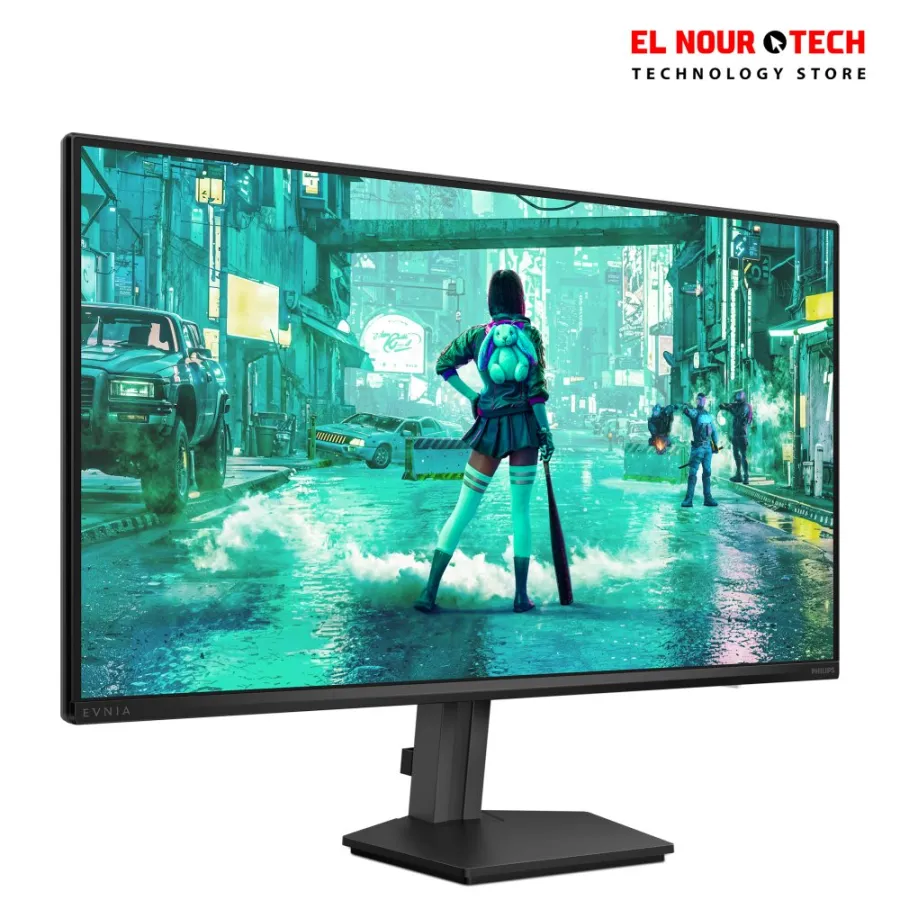 PHILIPS EVNIA 27M2N3200PF/69 27 INCH - 260HZ - 0.3MS FAST IPS Gaming Monitor