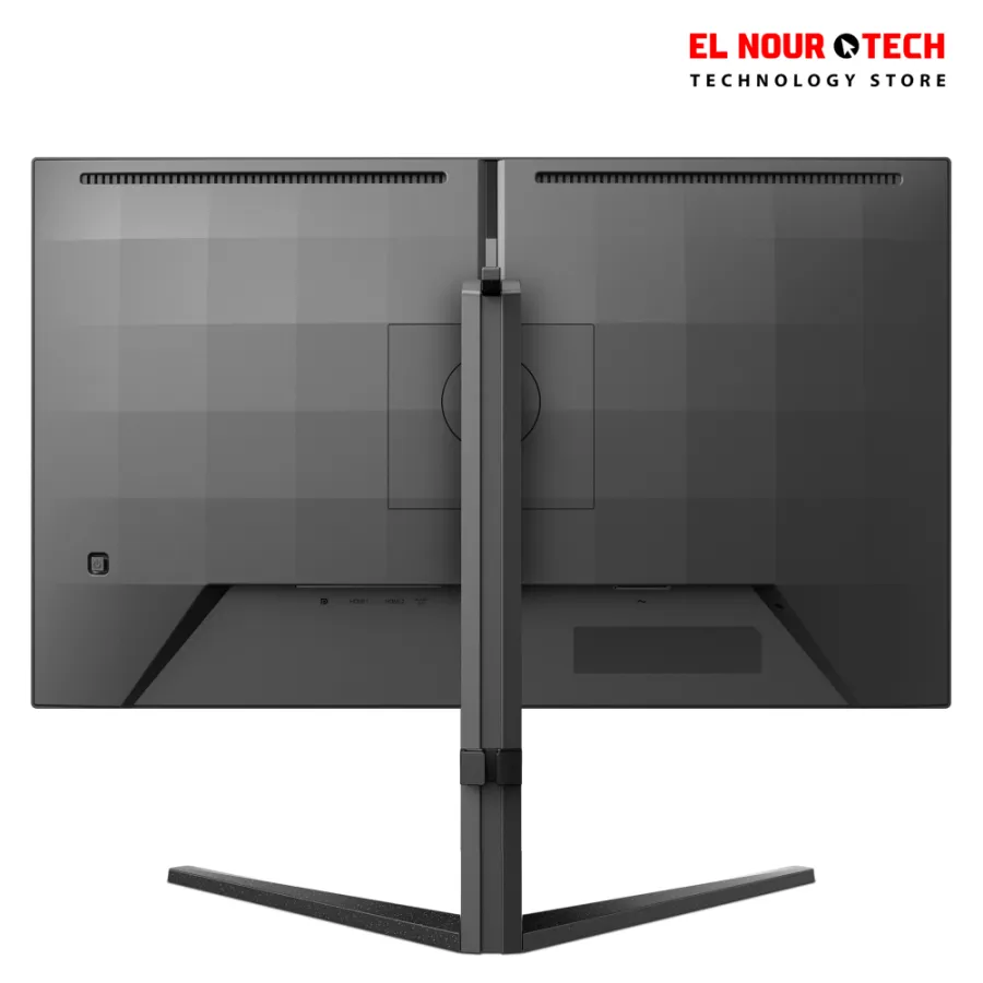 PHILIPS EVNIA 27M2N3500PA/56 27 INCH - 260HZ - 0.3MS Smart MBR Quad HD FAST IPS QHD 2K Gaming Monitor