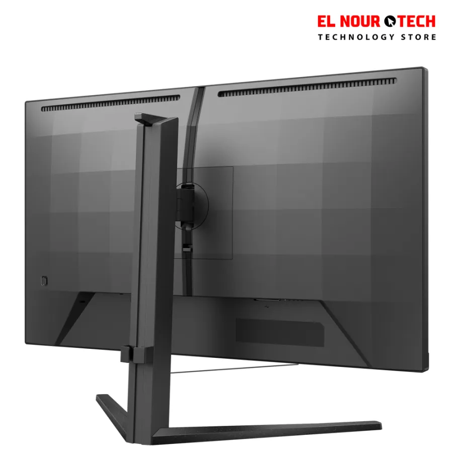 PHILIPS EVNIA 27M2N3500PA/56 27 INCH - 260HZ - 0.3MS Smart MBR Quad HD FAST IPS QHD 2K Gaming Monitor