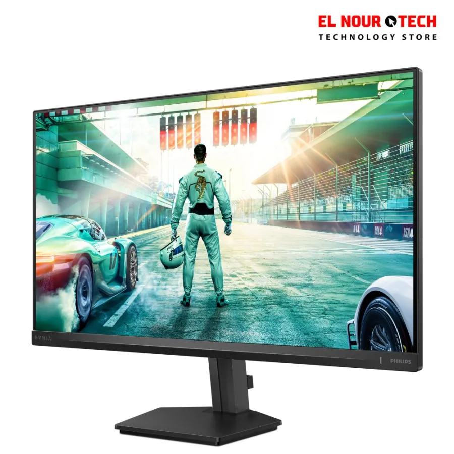 PHILIPS EVNIA 27M2N3500UK/69 27 INCH - 320HZ - 0.3MS FAST IPS QHD 2K Gaming Monitor