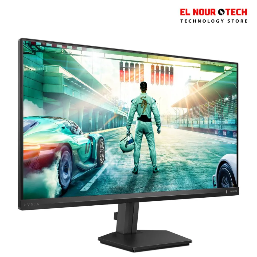 PHILIPS EVNIA 27M2N3500UK/69 27 INCH - 320HZ - 0.3MS FAST IPS QHD 2K Gaming Monitor