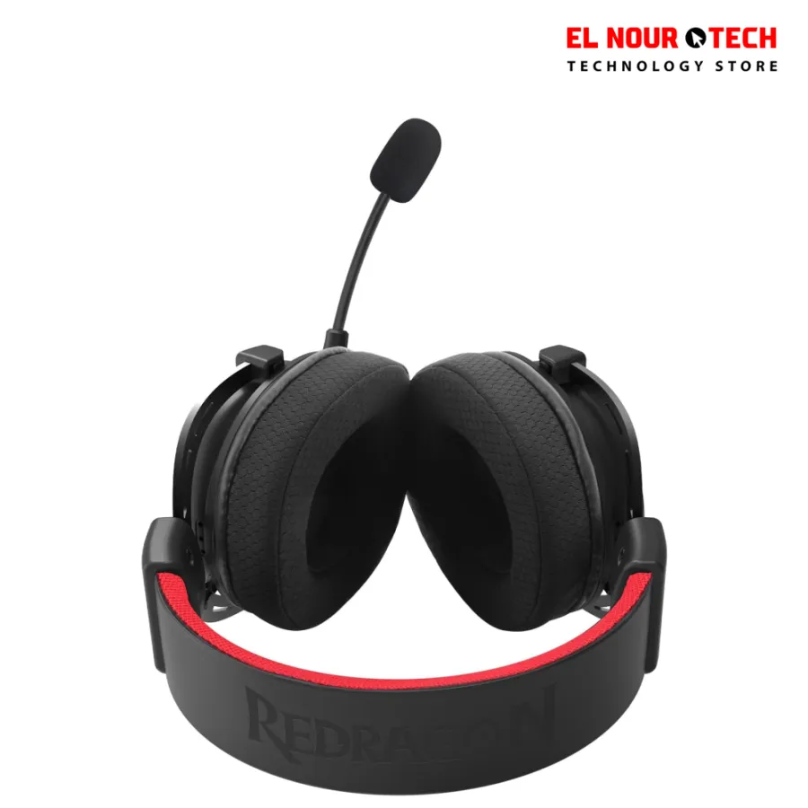 Redragon H541 CRAGBLADE Wired Gaming Headset