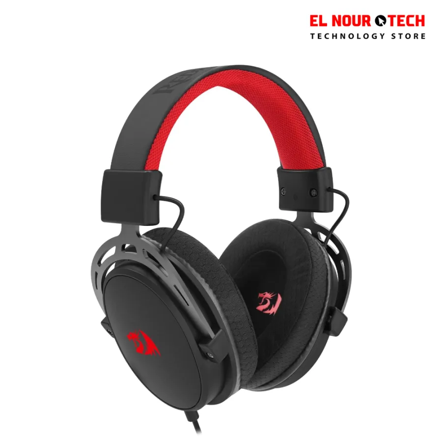 Redragon H541 CRAGBLADE Wired Gaming Headset