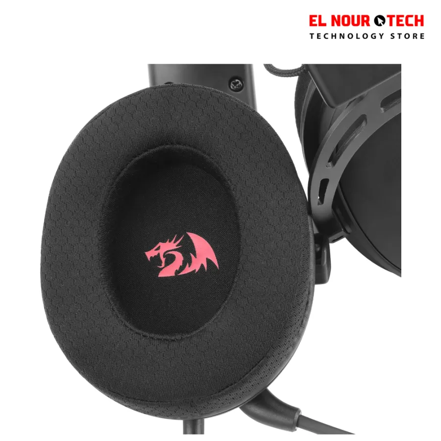 Redragon H541 CRAGBLADE Wired Gaming Headset