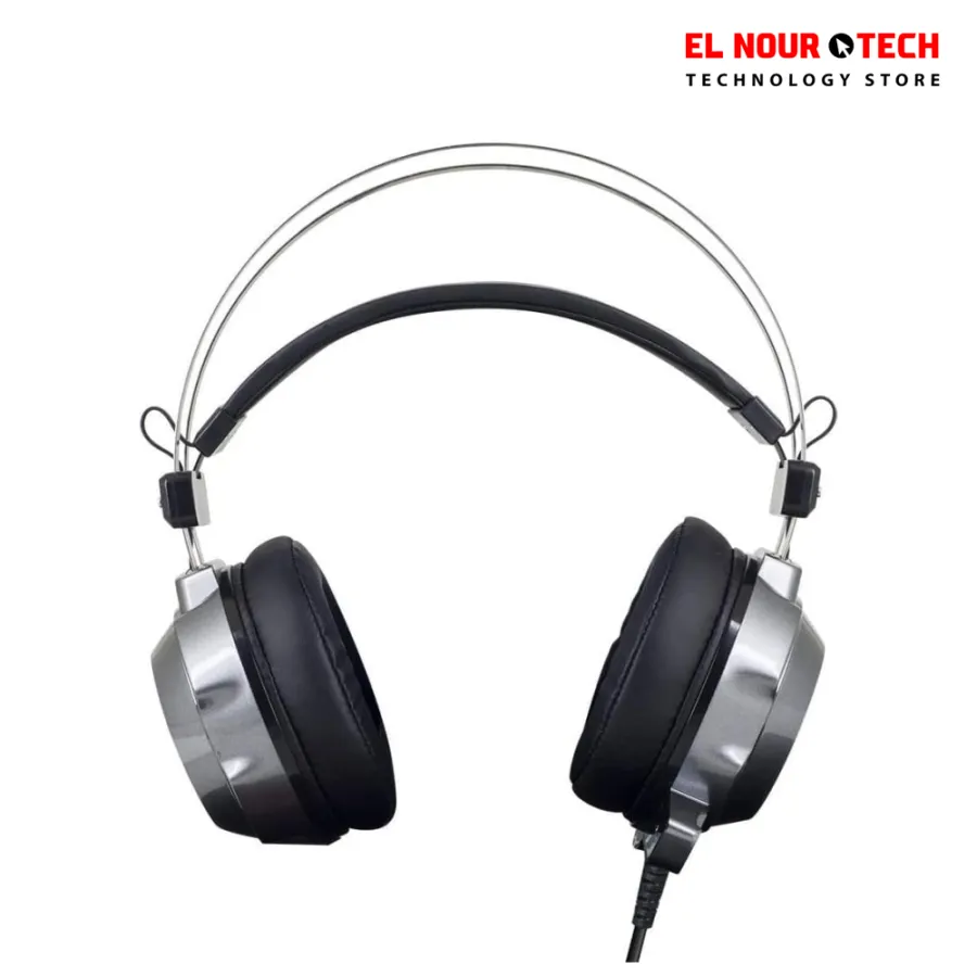 TECHNOZONE K39 Gaming Headset