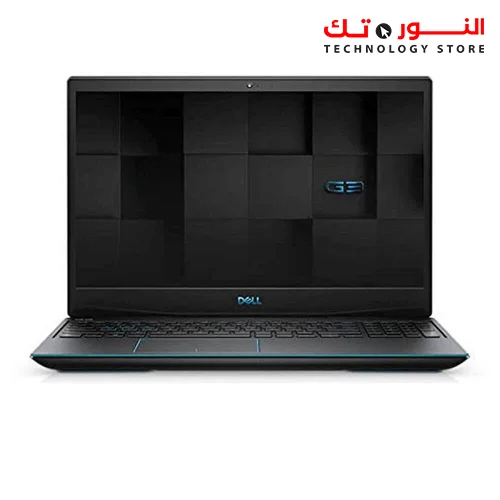 Dell Inspiron G3 15-3590 (Intel® Core™ i5-9300H -8GB - 1TB+256GBSSD -  NVIDIA GTX1650 4GB -15.6FHD ) Black | النور تك | Elnour Tech