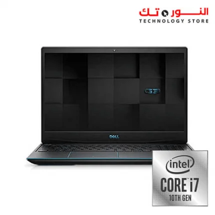 Dell Inspiron 3593 (Intel® Core™Ci7-1065G7 - 16GB -2TB - NVIDIA 
