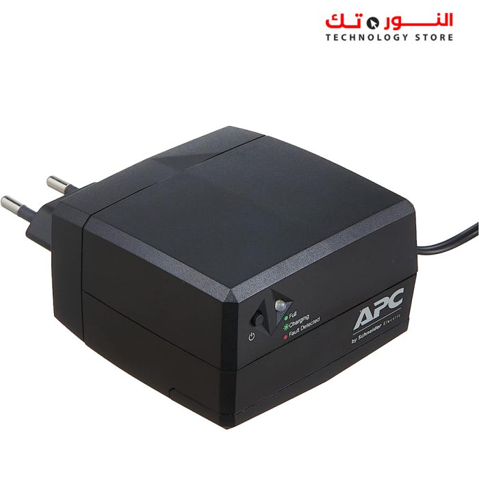 APC CP12010LI-GR Network Power supply with Battery Backup, 12Vdc - 1A