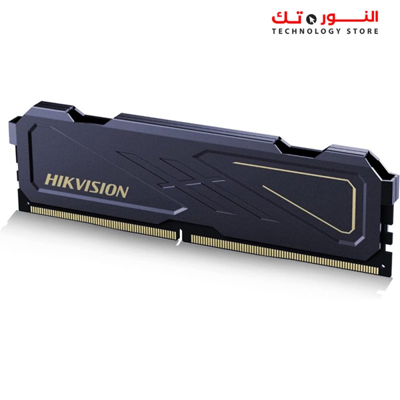 Hikvision DDR4 Gaming U10 8GB 3200MHz CL16