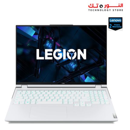 Lenovo Legion 5 Pro 16ITH6H I7 11800h RTX 3060 6GB GDDR6 - 16GB RAM - 1TB SSD NVME - 16" WQXGA (2560x1600) IPS 500nits Anti-glare, 100% sRGB, 165Hz,