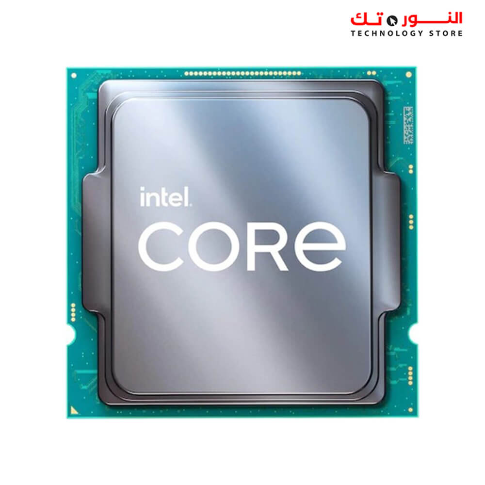 Intel® Core™ i5-12400F TRAY Processor 6 Core 12 Thread Up To 4.4GHz LGA1700, النور تك