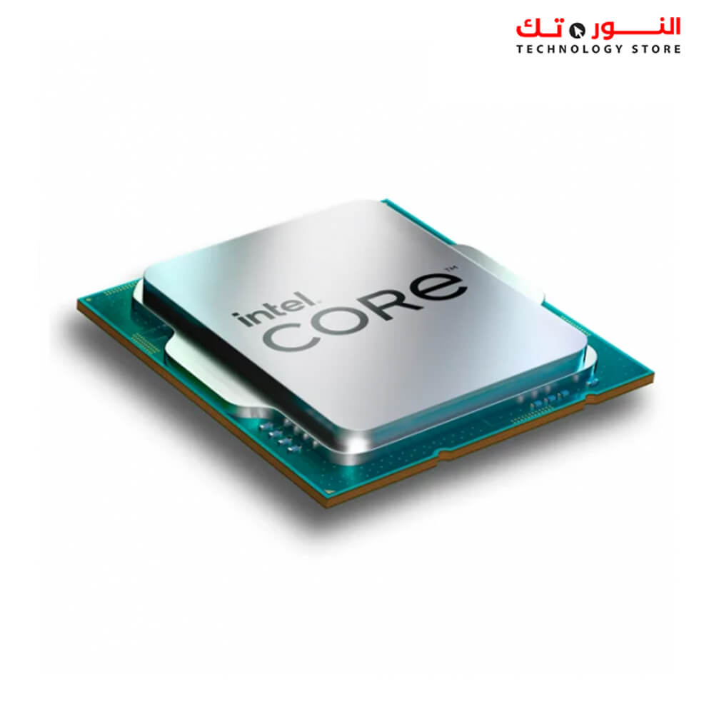 Intel® Core™ i5-12400F TRAY Processor 6 Core 12 Thread Up To 4.4GHz LGA1700, النور تك