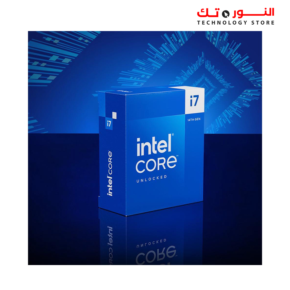 Intel® Core™ i7-14700K
