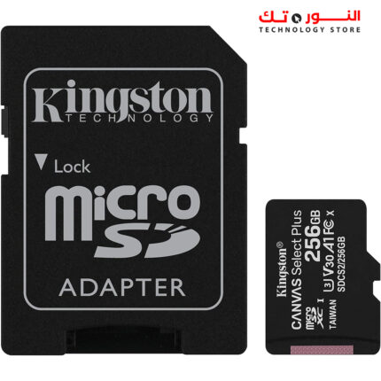 kingston-256gb-class10-canvas-select-plus-microsd-card-with-sd-adapte-327-1