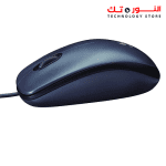Logitech Mouse M90 - Grey - Image 2