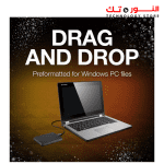 Seagate Expansion Portable 1TB External Hard Drive HDD – USB 3.0 - Image 3