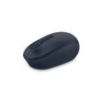 Microsoft Wireless Mobile Mouse 1850 - Black (U7Z-00001) - Image 2