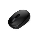Microsoft Wireless Mobile Mouse 1850 - Black (U7Z-00001)