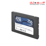 ⁦Patriot P210 256GB SATA III Internal Solid State Drive (SSD)⁩ - الصورة ⁦2⁩