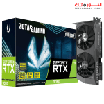 ZOTAC GAMING GeForce RTX 3060 Twin Edge 12GB DDR6
