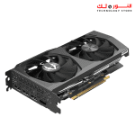 ⁦ZOTAC GAMING GeForce RTX 3060 Twin Edge 12GB DDR6⁩ - الصورة ⁦5⁩