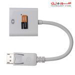⁦2B (DC137) - Display Port Cable to HDMI⁩ - الصورة ⁦2⁩