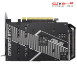 ⁦ASUS Dual GeForce RTX 3060 V2 OC Edition 12GB⁩ - الصورة ⁦5⁩