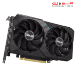 ⁦ASUS Dual GeForce RTX 3060 V2 OC Edition 12GB⁩ - الصورة ⁦11⁩