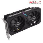 ⁦ASUS Dual GeForce RTX 3060 V2 OC Edition 12GB⁩ - الصورة ⁦8⁩
