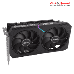 ⁦ASUS Dual GeForce RTX 3060 V2 OC Edition 12GB⁩ - الصورة ⁦7⁩